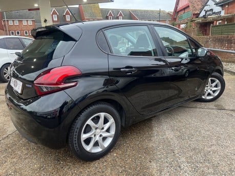 Peugeot 208 1.6 BLUE HDI ACTIVE 2