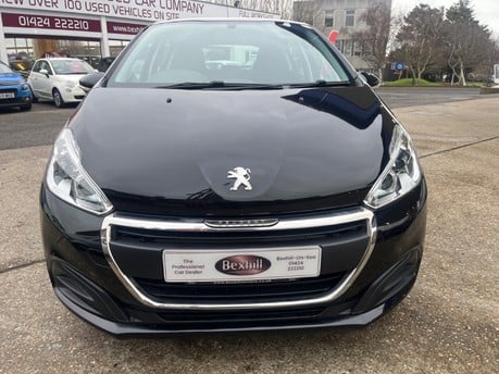 Peugeot 208 1.6 BLUE HDI ACTIVE 9