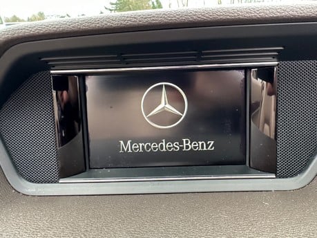 Mercedes-Benz E Class E350 CDI BLUEEFFICIENCY SE AUTOMATIC 17