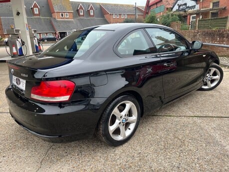 BMW 1 Series 118D SPORT 2