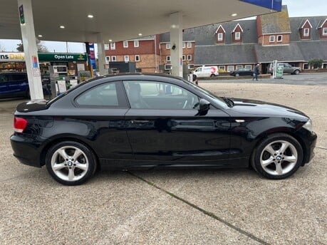 BMW 1 Series 118D SPORT 8