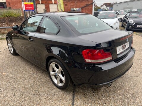 BMW 1 Series 118D SPORT 11