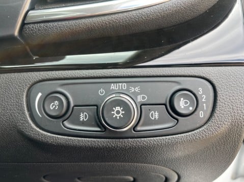 Vauxhall Mokka X 1.4 T DESIGN NAV 22