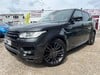 Land Rover Range Rover Sport 3.0 V6 SUPERCHARGED HSE DYNAMIC