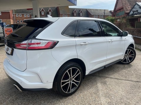 Ford Edge 2.0 ECOBLUE ST-LINE AUTOMATIC 2