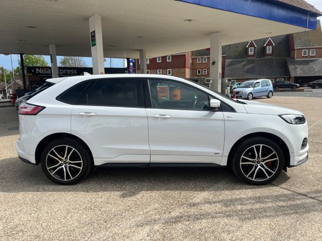 Ford Edge 2.0 ECOBLUE ST-LINE AUTOMATIC 10