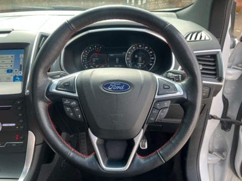 Ford Edge 2.0 ECOBLUE ST-LINE AUTOMATIC 14