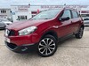 Nissan Qashqai 360