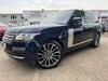 Land Rover Range Rover 3.0 TDV6 VOGUE SE AUTOMATIC