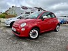 Fiat 500 COLOUR THERAPY DUALOGIC AUTOMATIC