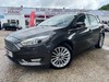 Ford Focus 1.5 TDCI TITANIUM X 