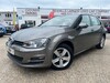 Volkswagen Golf 1.4 TSI MATCH EDITION DSG