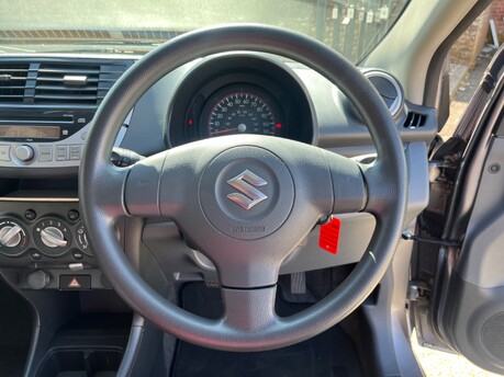 Suzuki Alto 1.0 SZ3 10