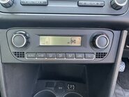 Volkswagen Polo SEL TSI 16