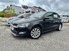 Volkswagen Polo SEL TSI