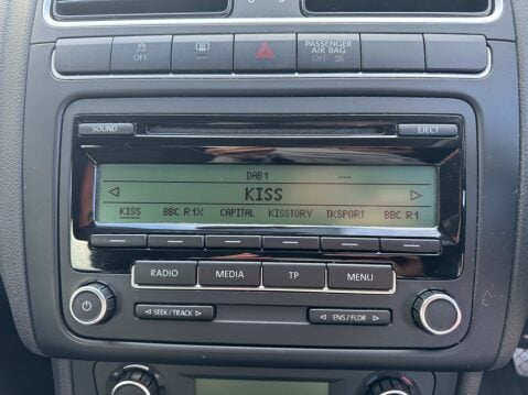 Volkswagen Polo SEL TSI 15