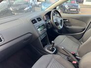 Volkswagen Polo SEL TSI 11