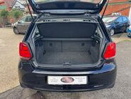 Volkswagen Polo SEL TSI 7