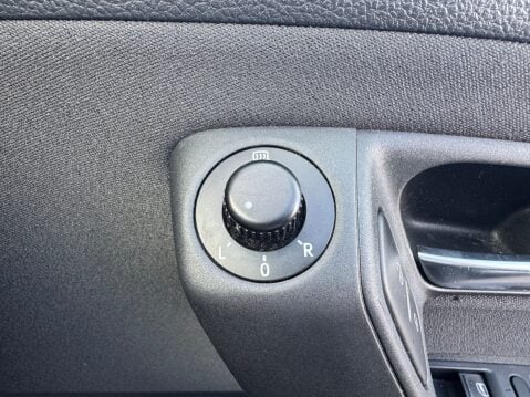 Volkswagen Polo SEL TSI 19