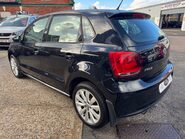 Volkswagen Polo SEL TSI 9