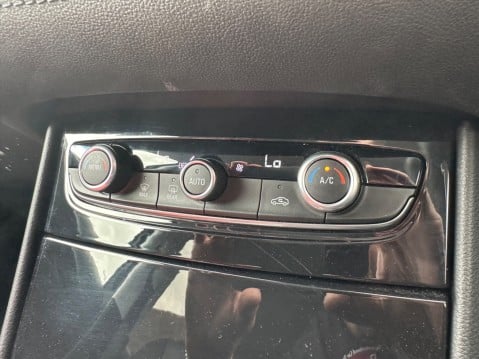 Vauxhall Grandland X SPORT NAV S/S 15