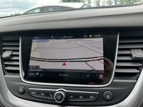 Vauxhall Grandland X SPORT NAV S/S 13