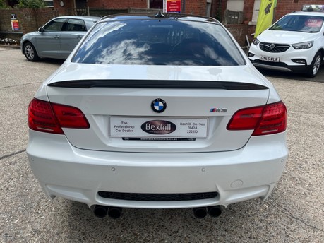 BMW M3 M3 LIMITED EDITION 500 DCT 5