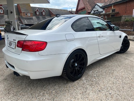 BMW M3 M3 LIMITED EDITION 500 DCT 2