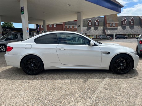 BMW M3 M3 LIMITED EDITION 500 DCT 8