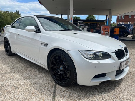 BMW M3 M3 LIMITED EDITION 500 DCT 4