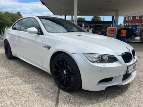 BMW M3 M3 LIMITED EDITION 500 DCT 4