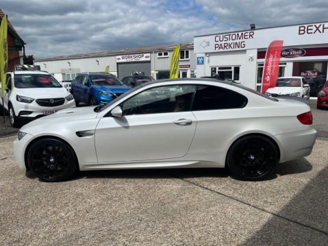 BMW M3 M3 LIMITED EDITION 500 DCT 10