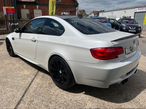 BMW M3 M3 LIMITED EDITION 500 DCT 11