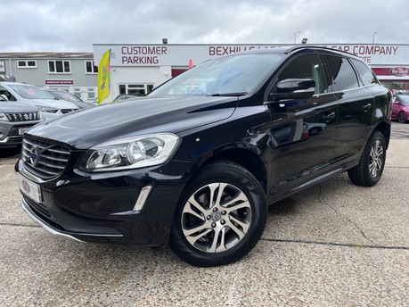 Volvo XC60 2.0 D4 SE