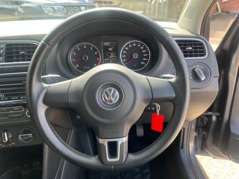 Volkswagen Polo MATCH 12