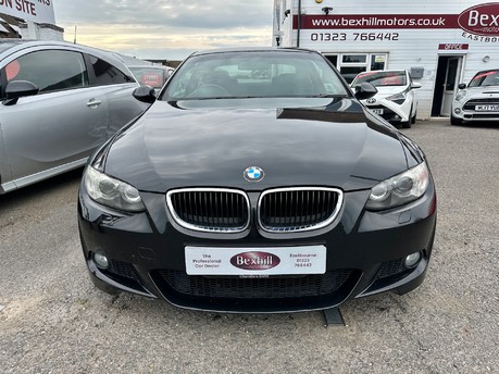 BMW 3 Series 320I M SPORT 3