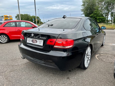 BMW 3 Series 320I M SPORT 5