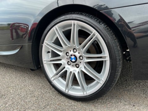 BMW 3 Series 320I M SPORT 8