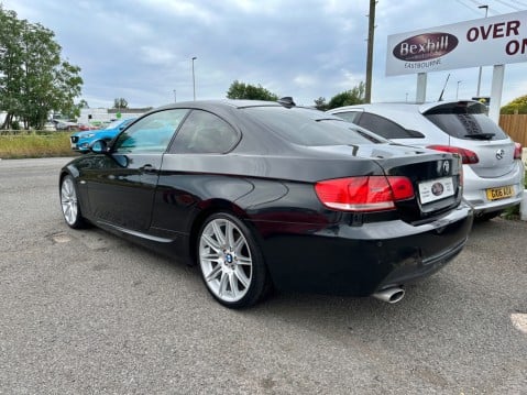 BMW 3 Series 320I M SPORT 7