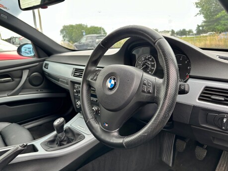 BMW 3 Series 320I M SPORT 10