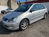 Honda Civic 1.6 SE