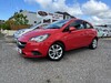 Vauxhall Corsa ENERGY AC ECOFLEX