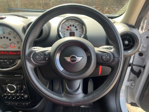 Mini Countryman 1.6 ONE 10