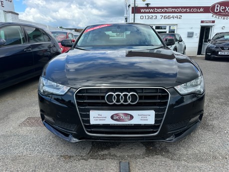 Audi A5 TFSI SE S/S 3