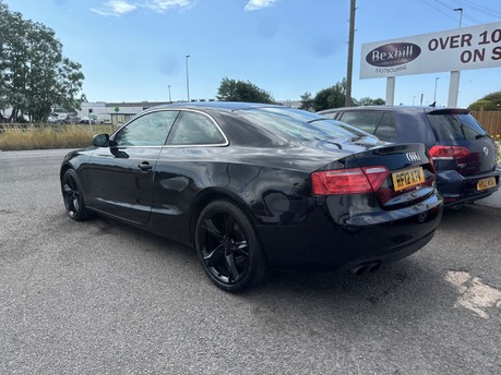 Audi A5 TFSI SE S/S 7