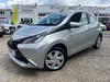 Toyota Aygo 1.0 VVT-I X-PLAY