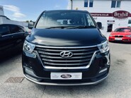 Hyundai I800 CRDI SE 3