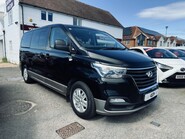 Hyundai I800 CRDI SE 4