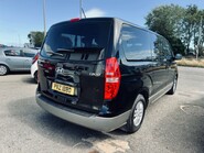 Hyundai I800 CRDI SE 5