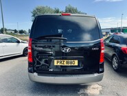 Hyundai I800 CRDI SE 6